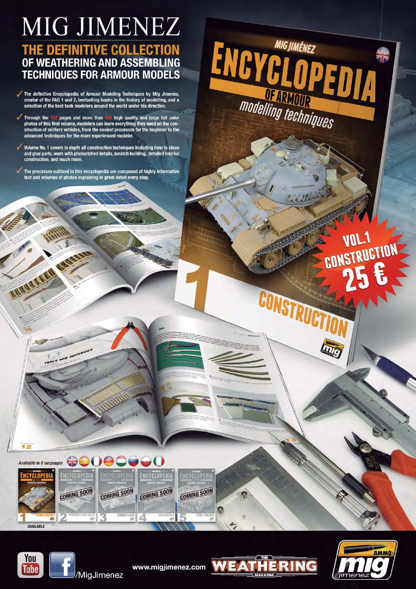 Airfix Model World 66 2016-5